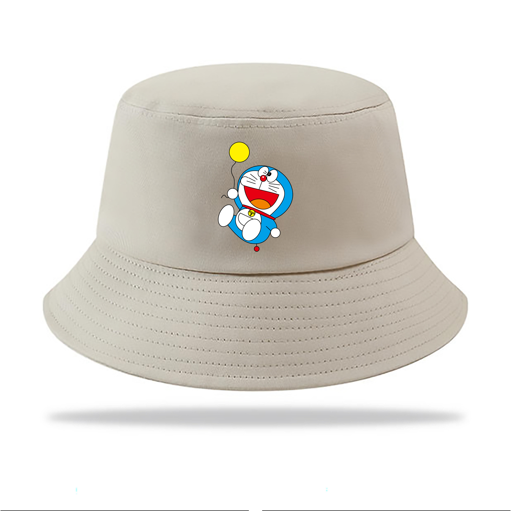 （画像用） ドラえもん Doraemon アウトドア日除けバケットハット